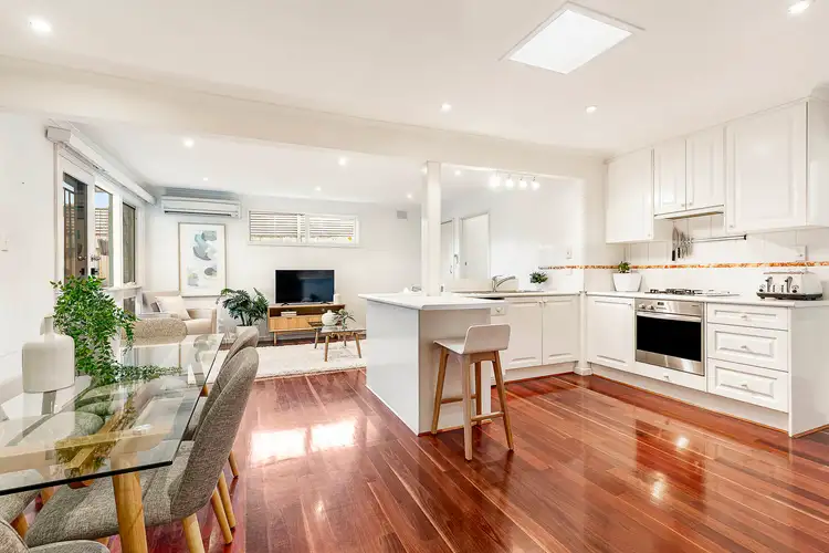 Second view of Homely house listing, 23 Parkhill Drive, Ashwood VIC 3147