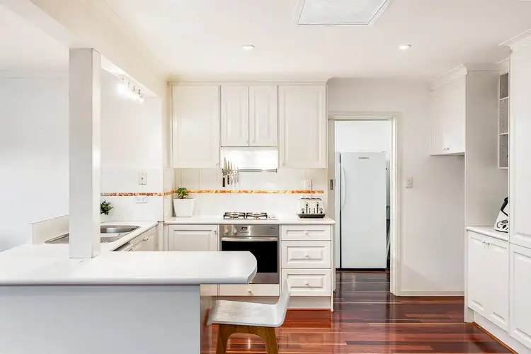 Third view of Homely house listing, 23 Parkhill Drive, Ashwood VIC 3147