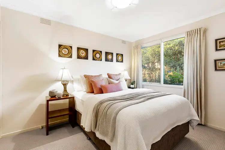 Fourth view of Homely house listing, 23 Parkhill Drive, Ashwood VIC 3147