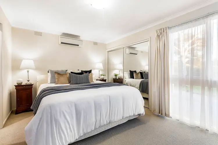 Fifth view of Homely house listing, 23 Parkhill Drive, Ashwood VIC 3147