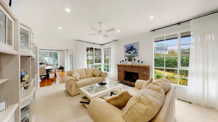 Second view of Homely house listing, 19 Landen Avenue, Balwyn North VIC 3104