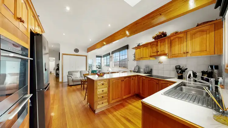 Fourth view of Homely house listing, 19 Landen Avenue, Balwyn North VIC 3104