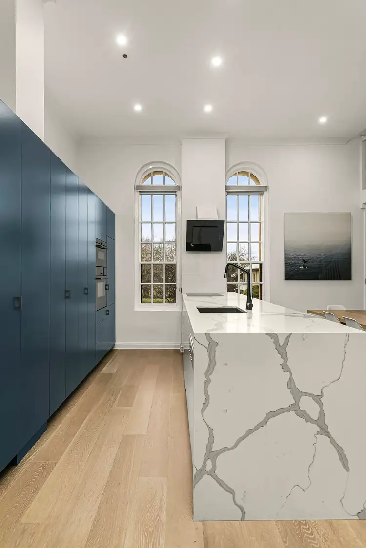 Third view of Homely townhouse listing, 112 Wiltshire Drive, Kew VIC 3101
