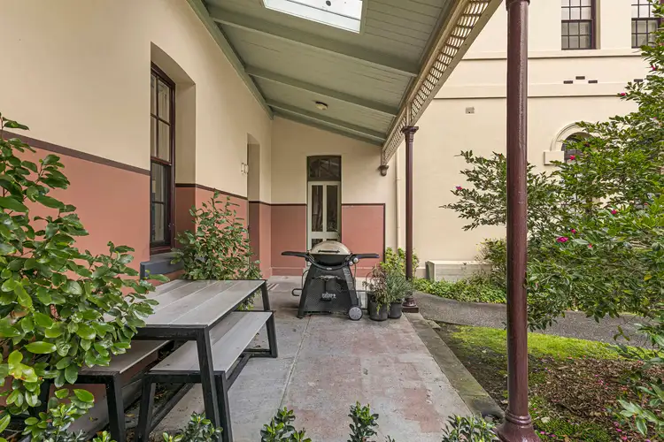 Fourth view of Homely townhouse listing, 112 Wiltshire Drive, Kew VIC 3101
