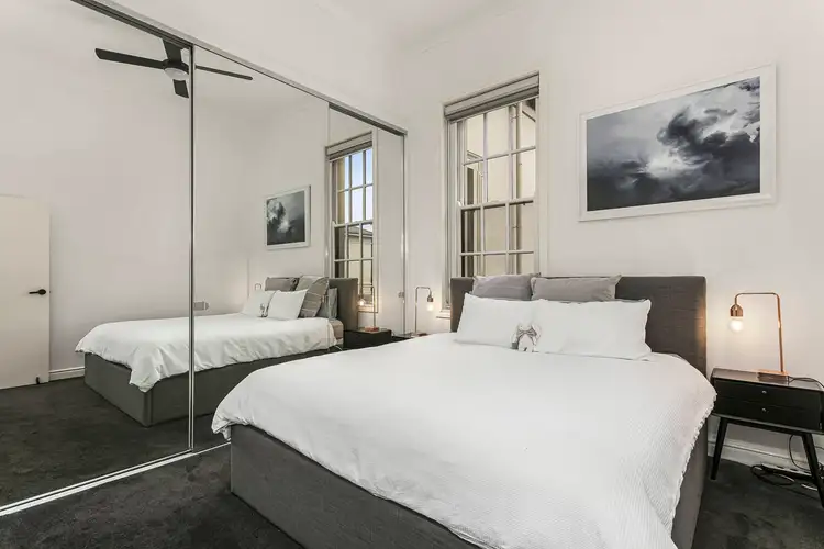 Fifth view of Homely townhouse listing, 112 Wiltshire Drive, Kew VIC 3101