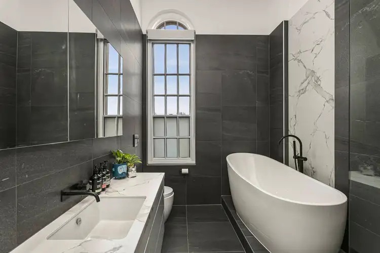 Sixth view of Homely townhouse listing, 112 Wiltshire Drive, Kew VIC 3101