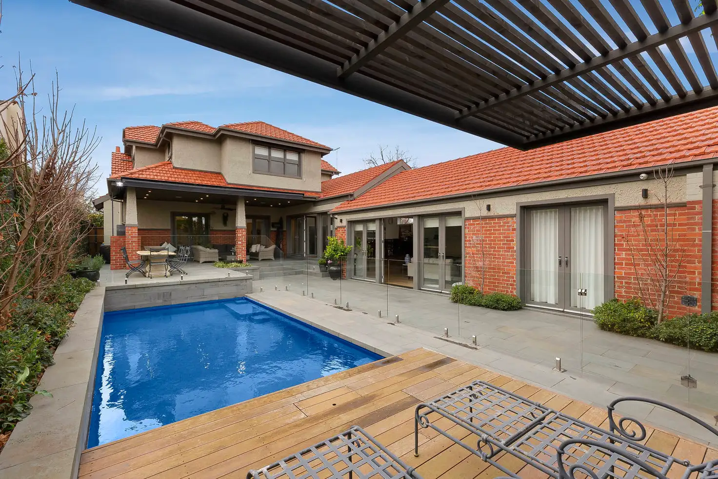 Main view of Homely house listing, 37 The Ridge, Canterbury VIC 3126