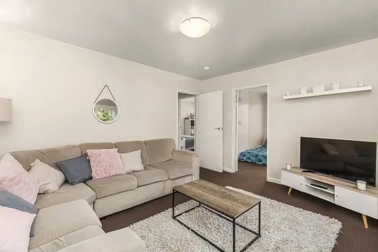 Second view of Homely apartment listing, 1/3 Quat Quatta Avenue, Ripponlea VIC 3185