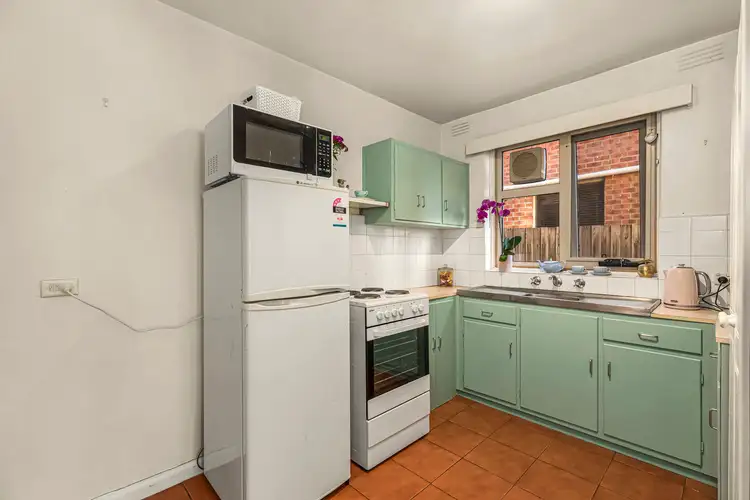 Third view of Homely apartment listing, 1/3 Quat Quatta Avenue, Ripponlea VIC 3185