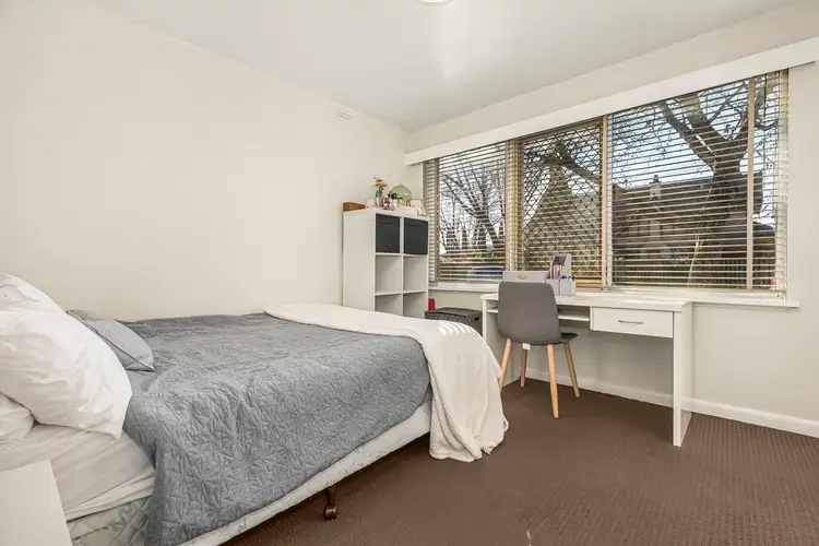 Fourth view of Homely apartment listing, 1/3 Quat Quatta Avenue, Ripponlea VIC 3185