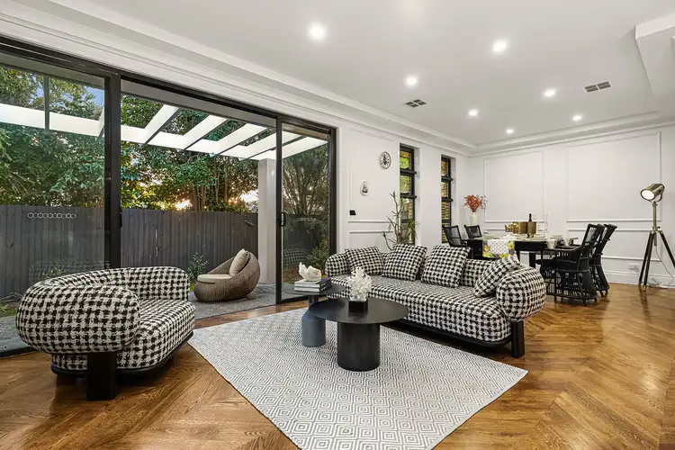 Fifth view of Homely townhouse listing, 5/31 Malcolm Court, Mount Waverley VIC 3149