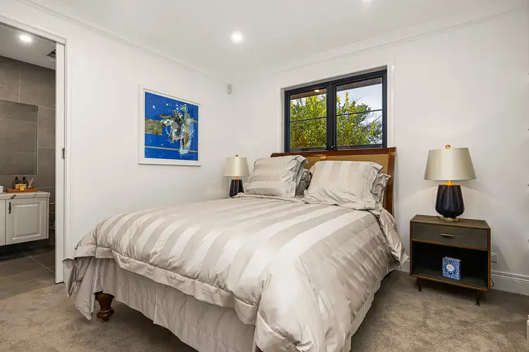 Sixth view of Homely townhouse listing, 5/31 Malcolm Court, Mount Waverley VIC 3149