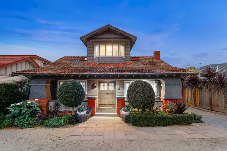 Main view of Homely house listing, 17 George Street, Camberwell VIC 3124