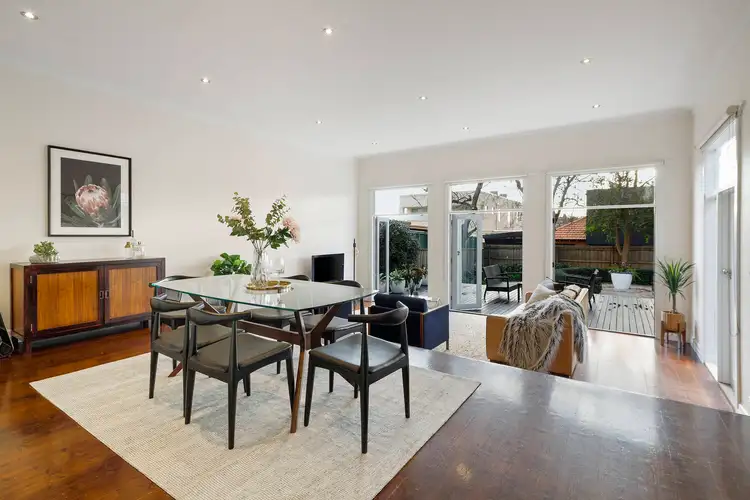 Third view of Homely house listing, 17 George Street, Camberwell VIC 3124