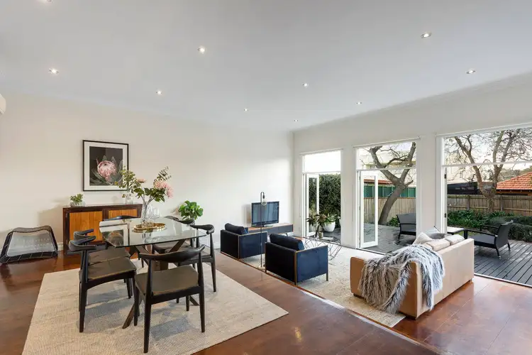 Sixth view of Homely house listing, 17 George Street, Camberwell VIC 3124