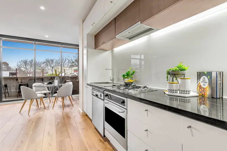 Main view of Homely apartment listing, 6/45 Church Street, Hawthorn VIC 3122