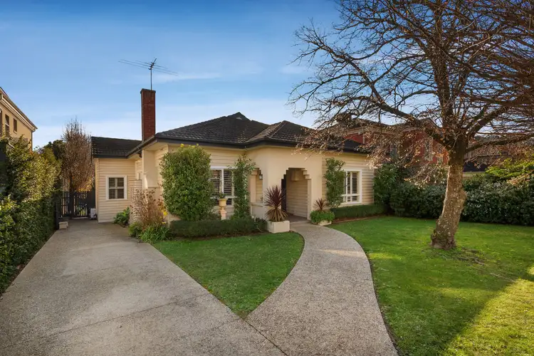 Main view of Homely house listing, 14 Monash Avenue, Balwyn VIC 3103