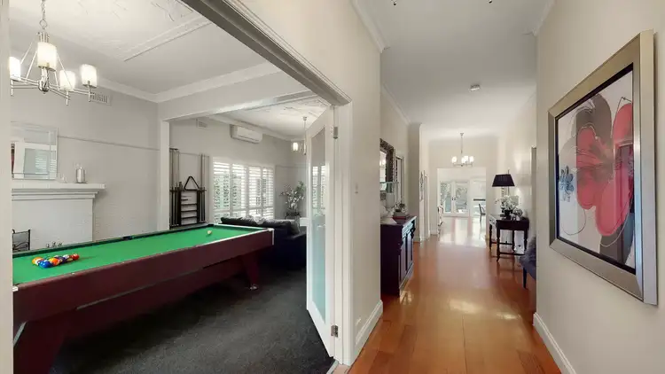 Second view of Homely house listing, 14 Monash Avenue, Balwyn VIC 3103