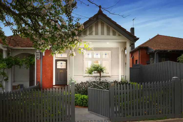 15 Queen Street, Kew VIC 3101