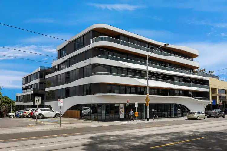 113/78 Doncaster Road, Balwyn North VIC 3104