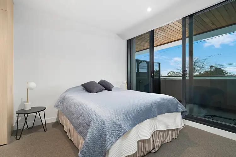 Fourth view of Homely apartment listing, 113/78 Doncaster Road, Balwyn North VIC 3104