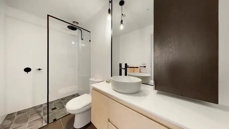 Sixth view of Homely apartment listing, 1602/7 Yarra Street, South Yarra VIC 3141