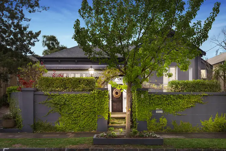 8 Foley Street, Kew VIC 3101
