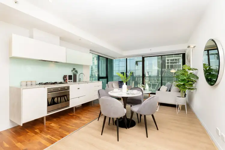 2104/280 Spencer Street, Melbourne VIC 3000