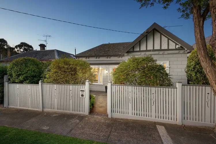 13 Temple Street, Hawthorn East VIC 3123