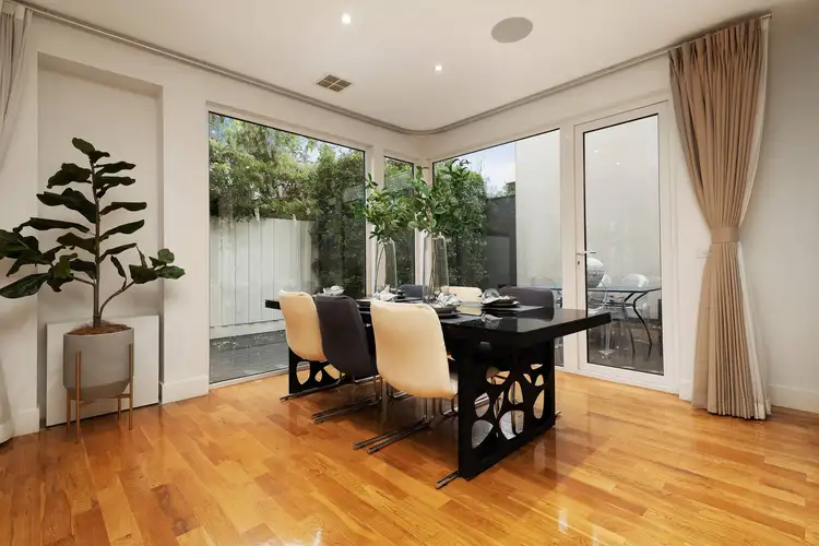 Second view of Homely townhouse listing, 2/20 Belmont Avenue, Glen Iris VIC 3146