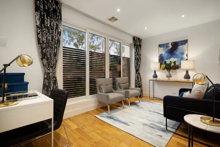 Fourth view of Homely townhouse listing, 2/20 Belmont Avenue, Glen Iris VIC 3146