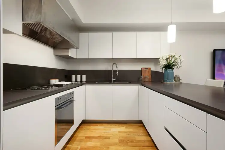 Fifth view of Homely townhouse listing, 2/20 Belmont Avenue, Glen Iris VIC 3146