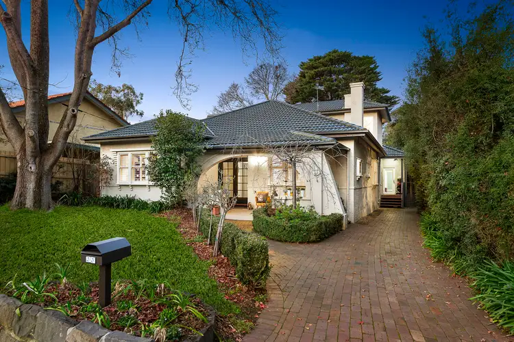 33 Allenby Avenue, Malvern East VIC 3145