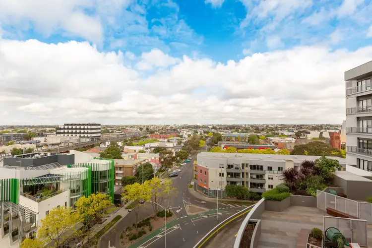 838/18 Albert Street, Footscray VIC 3011
