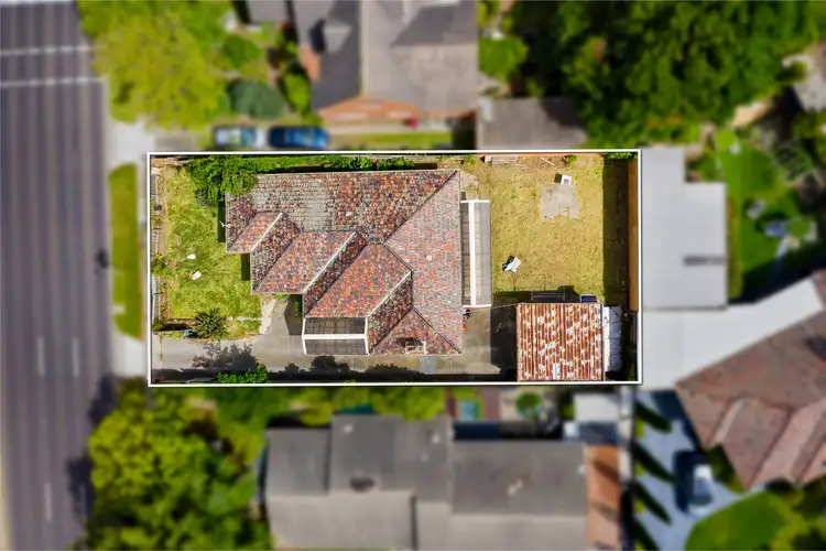 632 Warrigal Road, Malvern East VIC 3145