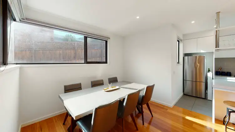 Fourth view of Homely townhouse listing, 2/18 Lesley Street, Camberwell VIC 3124