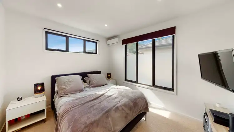 Fifth view of Homely townhouse listing, 2/18 Lesley Street, Camberwell VIC 3124