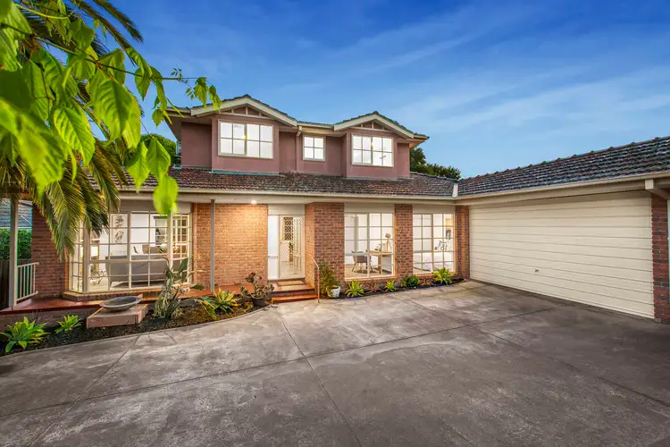 2/26 Nevis Street, Camberwell VIC 3124
