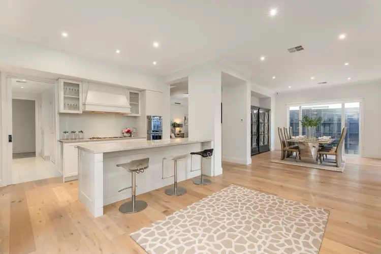 Second view of Homely house listing, 22 Carson Street, Kew VIC 3101