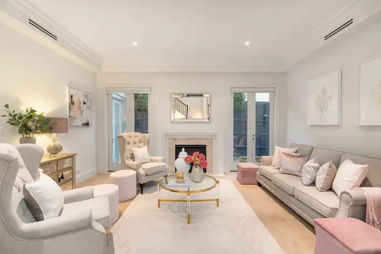 Third view of Homely house listing, 22 Carson Street, Kew VIC 3101