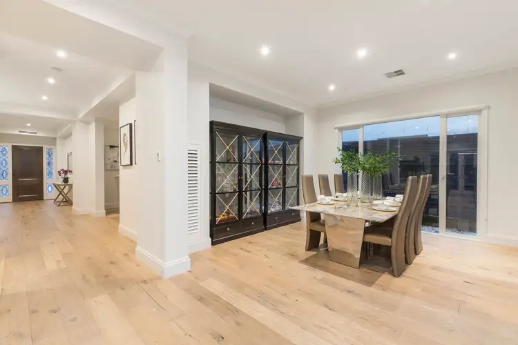 Fifth view of Homely house listing, 22 Carson Street, Kew VIC 3101