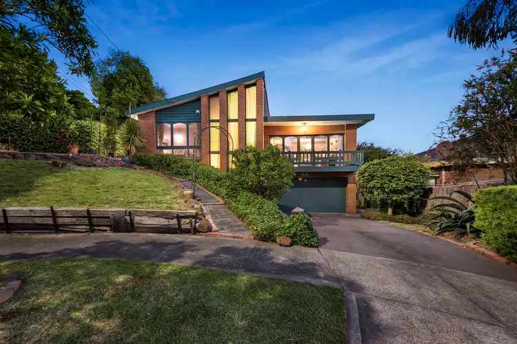 14 Panorama Court, Bulleen VIC 3105