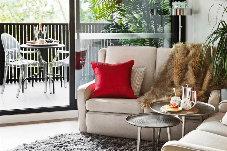 Third view of Homely apartment listing, 208/1455 High Street, Glen Iris VIC 3146