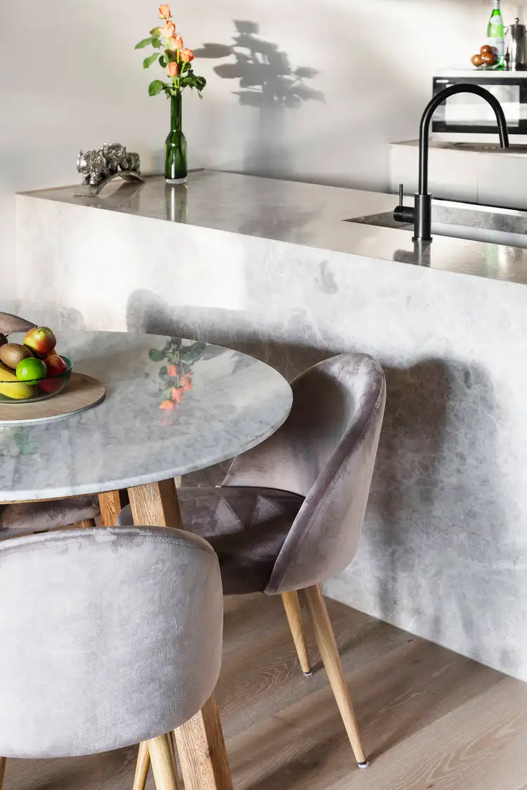 Fifth view of Homely apartment listing, 208/1455 High Street, Glen Iris VIC 3146