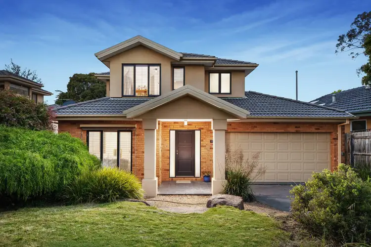 4/4-6 Neville Street, Box Hill South VIC 3128