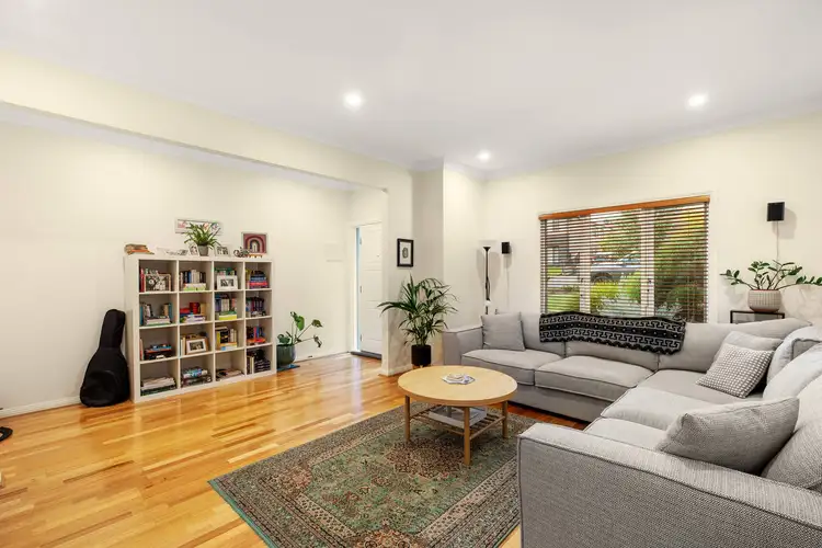 Second view of Homely townhouse listing, 4/4-6 Neville Street, Box Hill South VIC 3128