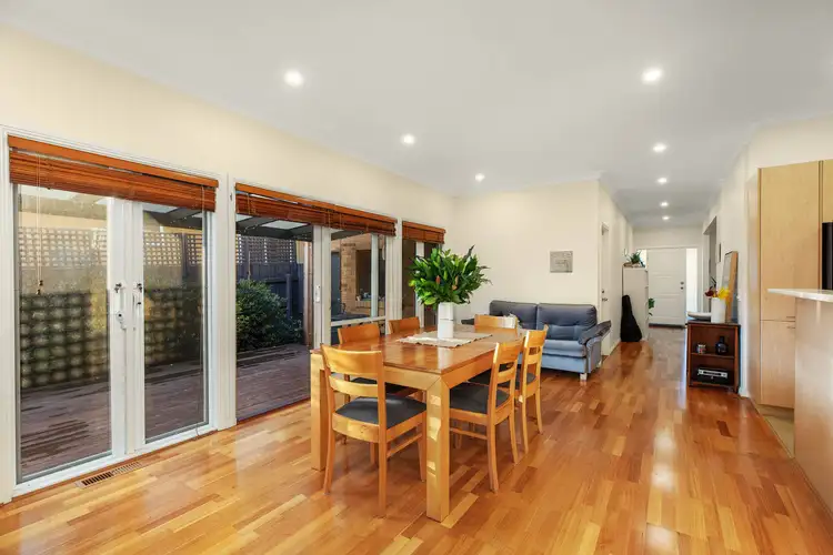 Third view of Homely townhouse listing, 4/4-6 Neville Street, Box Hill South VIC 3128