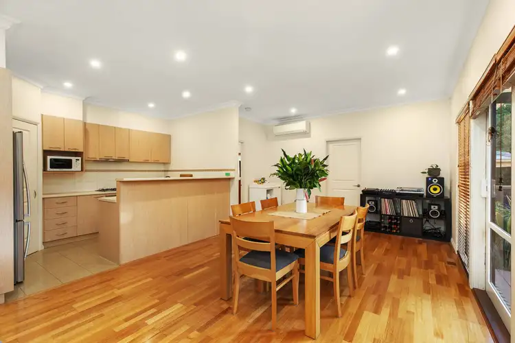 Fourth view of Homely townhouse listing, 4/4-6 Neville Street, Box Hill South VIC 3128