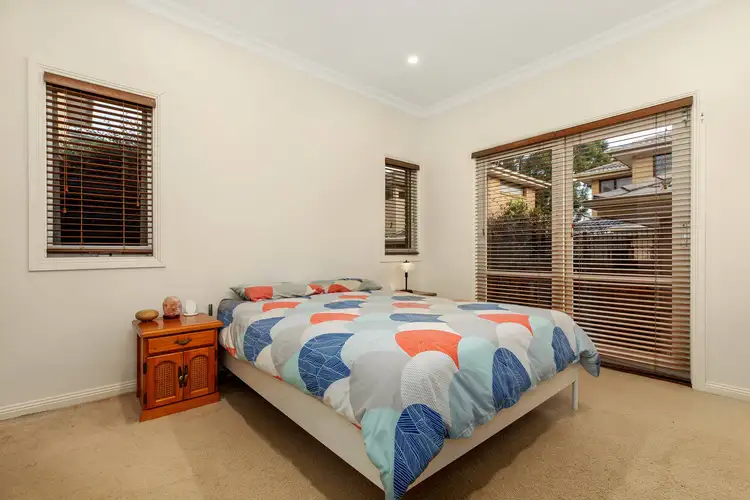 Fifth view of Homely townhouse listing, 4/4-6 Neville Street, Box Hill South VIC 3128
