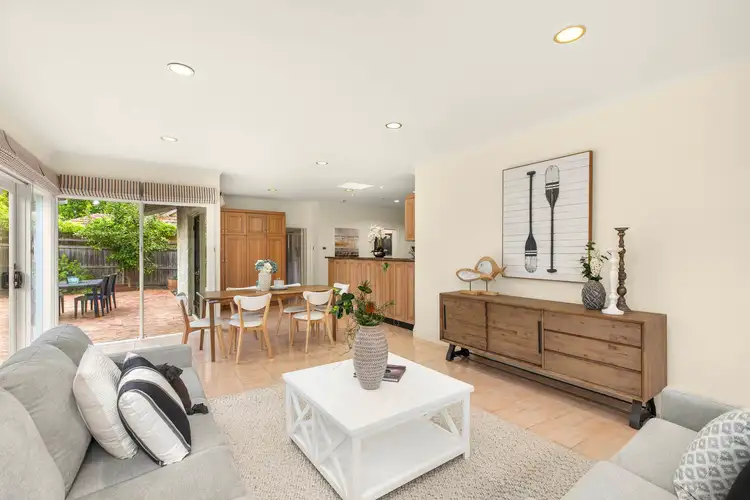 Third view of Homely house listing, 34 Avenue Athol, Canterbury VIC 3126